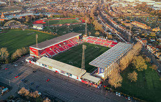 Venue